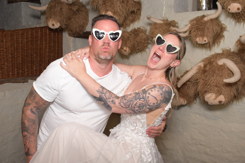 PartyBooth BY ELIAS WALPOT PHOTOGRAPHIE